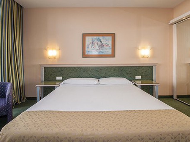 Doble de uso individual Hotel Beatriz Costa & Spa Lanzarote