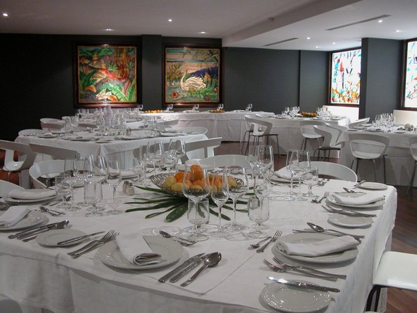 Banquet halls Hotel Beatriz Playa & Spa Lanzarote