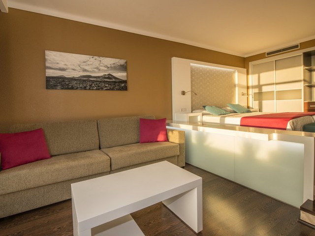 Doppelzimmer superior Hotel Beatriz Playa & Spa Lanzarote
