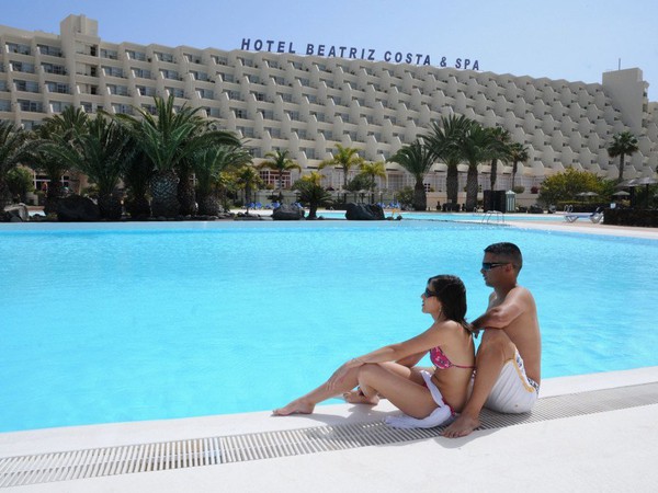 Atenciones especiales Hotel Beatriz Costa & Spa Lanzarote