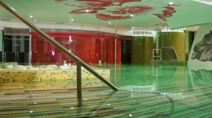 Oferta spa incluído Hotel Beatriz Playa & Spa Lanzarote