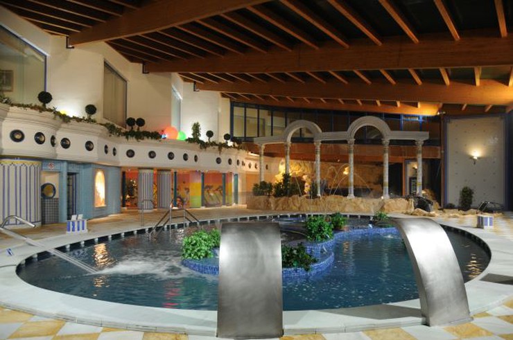 Enamorate en lanzarote Hotel Beatriz Costa & Spa Lanzarote