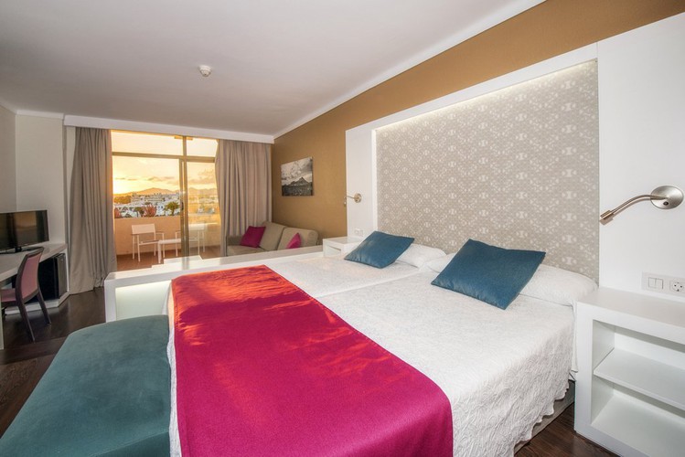  Hotel Beatriz Playa & Spa Lanzarote