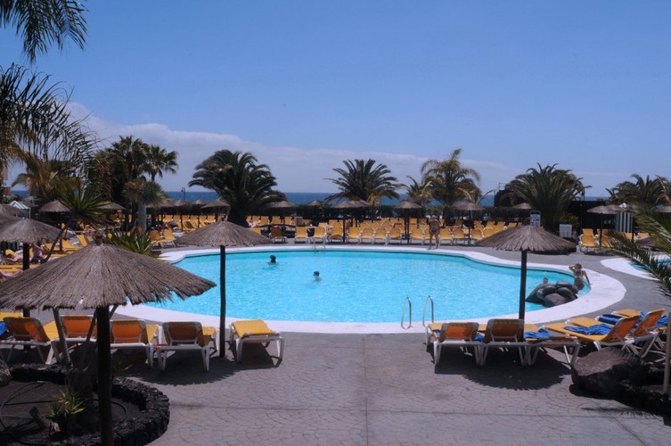 Aktivitäten Hotel Beatriz Playa & Spa Lanzarote
