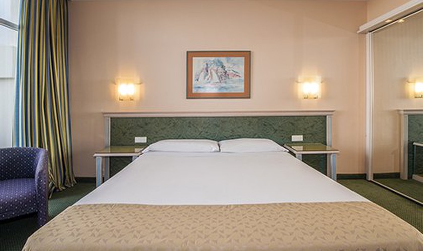 Doble de uso individual Hotel Beatriz Costa & Spa Lanzarote