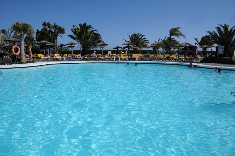 Bar Hotel Beatriz Playa & Spa Lanzarote