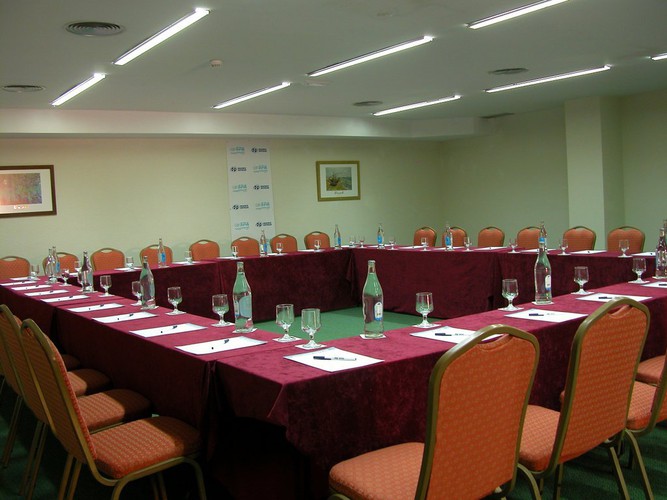 Meeting room Hotel Beatriz Playa & Spa Lanzarote