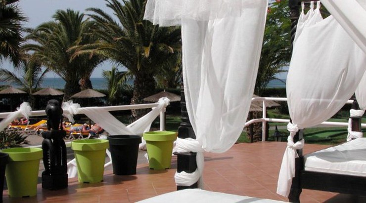 Enamórate en lanzarote Hotel Beatriz Playa & Spa Lanzarote