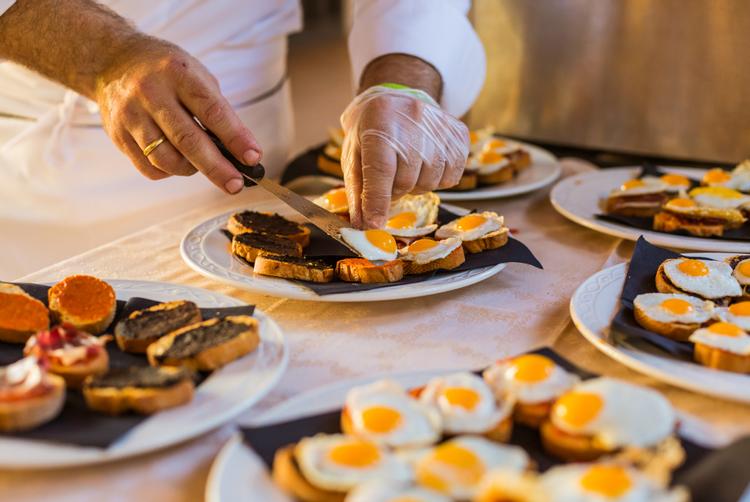 Beatriz Hoteles | Toledo | Lanzarote | Calella | 5