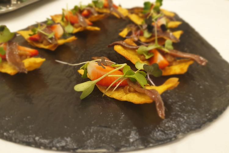 Beatriz Hoteles | Toledo | Lanzarote | Calella | 10