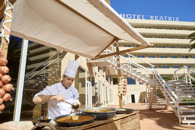 Beatriz Hoteles | Toledo | Lanzarote | Calella | 1