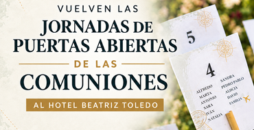 Beatriz Hoteles | Toledo | Calella