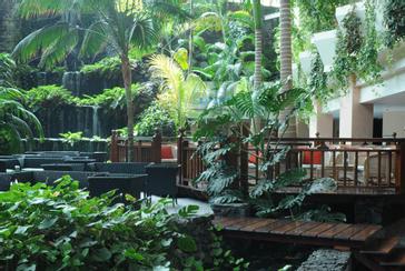 Beatriz Hoteles | Toledo | Lanzarote | Calella | Fotos 6