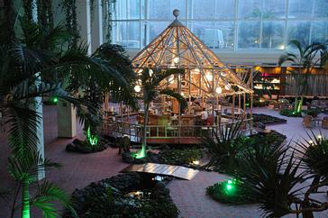 Beatriz Hoteles | Toledo | Lanzarote | Calella | Galerie 4