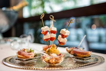 Beatriz Hoteles | Toledo | Lanzarote | Calella | Galerie 28