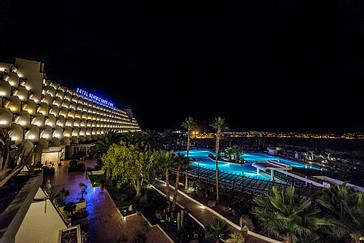 Beatriz Hoteles | Toledo | Lanzarote | Calella | Galerie 29