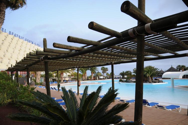 Beatriz Hoteles | Toledo | Lanzarote | Calella | 5