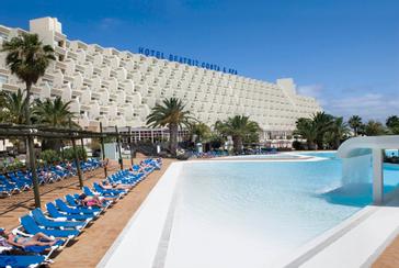 Beatriz Hoteles | Toledo | Lanzarote | Calella | Fotos 31