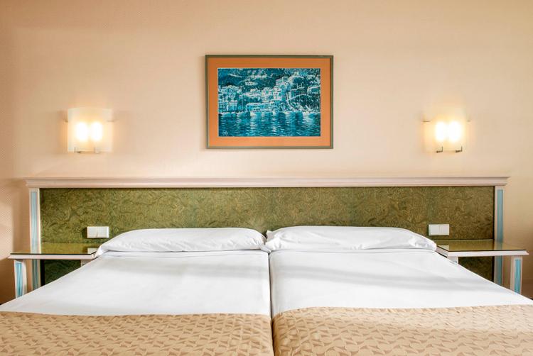 Beatriz Hoteles | Toledo | Lanzarote | Calella | 1