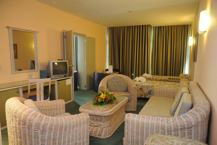 Beatriz Hoteles | Toledo | Lanzarote | Calella | 5