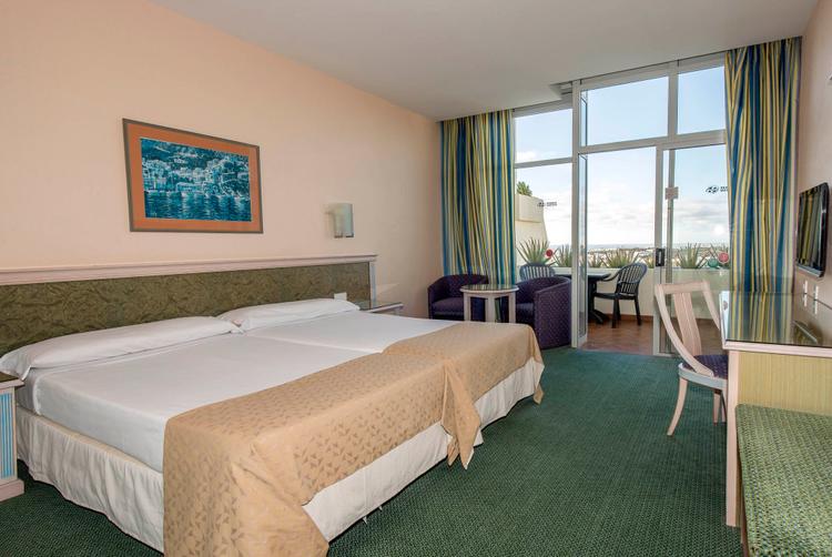 Beatriz Hoteles | Toledo | Lanzarote | Calella | 2