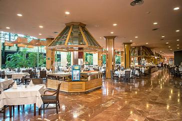 Beatriz Hoteles | Toledo | Lanzarote | Calella | Galerie 18