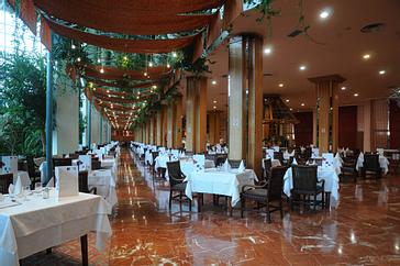 Beatriz Hoteles | Toledo | Lanzarote | Calella | Galerie 19