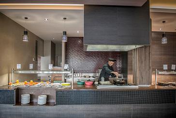 Beatriz Hoteles | Toledo | Lanzarote | Calella | Galerie 17