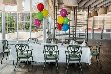 Beatriz Hoteles | Toledo | Lanzarote | Calella | Galerie 16