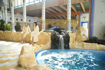 Beatriz Hoteles | Toledo | Lanzarote | Calella | Galerie 9