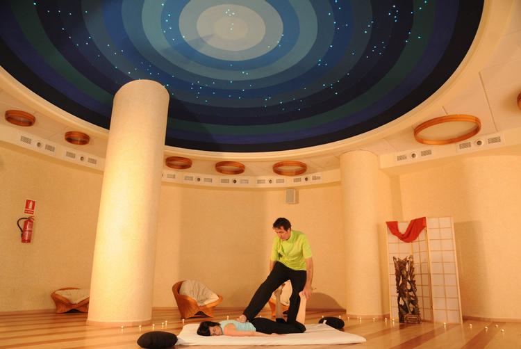 Beatriz Hoteles | Toledo | Lanzarote | Calella | 4