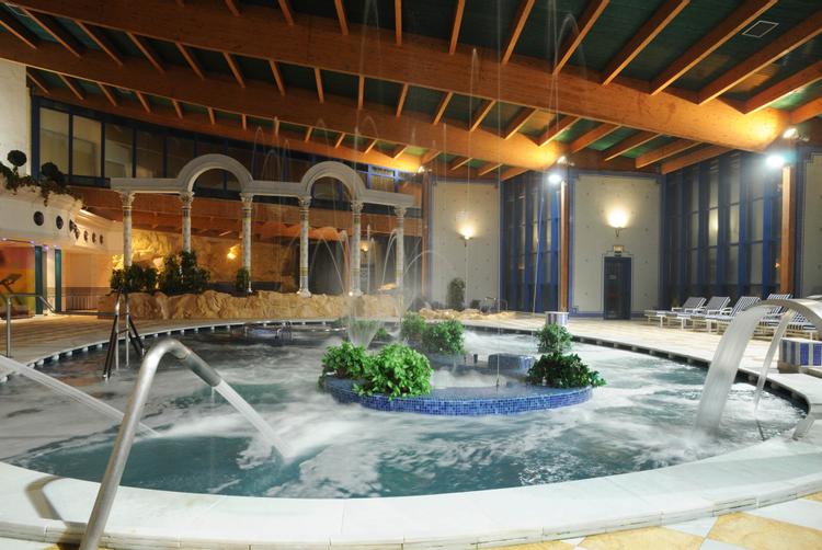 Beatriz Hoteles | Toledo | Lanzarote | Calella | 3