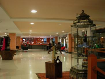 Beatriz Hoteles | Toledo | Lanzarote | Calella | Photos 40