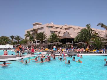 Beatriz Hoteles | Toledo | Lanzarote | Calella | Photos 7