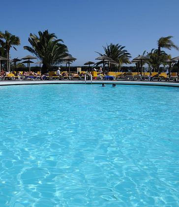 Beatriz Hoteles | Toledo | Lanzarote | Calella | Galerie 9