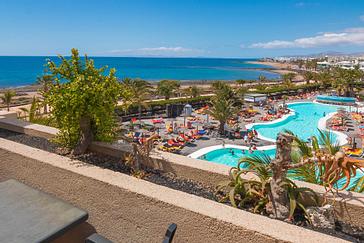 Beatriz Hoteles | Toledo | Lanzarote | Calella | Photos 5