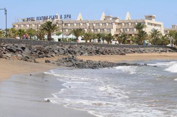 Beatriz Hoteles | Toledo | Lanzarote | Calella | Photos 9
