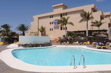 Beatriz Hoteles | Toledo | Lanzarote | Calella | Photos 8