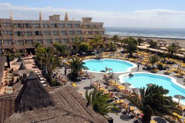 Beatriz Hoteles | Toledo | Lanzarote | Calella | Photos 10