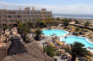 Beatriz Hoteles | Toledo | Lanzarote | Calella | Photos 10