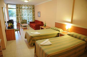 Beatriz Hoteles | Toledo | Lanzarote | Calella | Photos 16