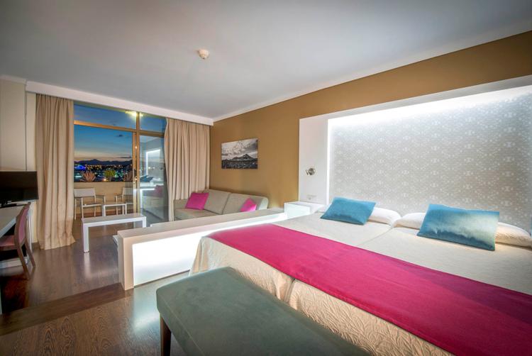 Beatriz Hoteles | Toledo | Lanzarote | Calella | 10