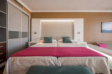 Beatriz Hoteles | Toledo | Lanzarote | Calella | Photos 12