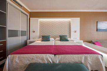 Beatriz Hoteles | Toledo | Lanzarote | Calella | Photos 12