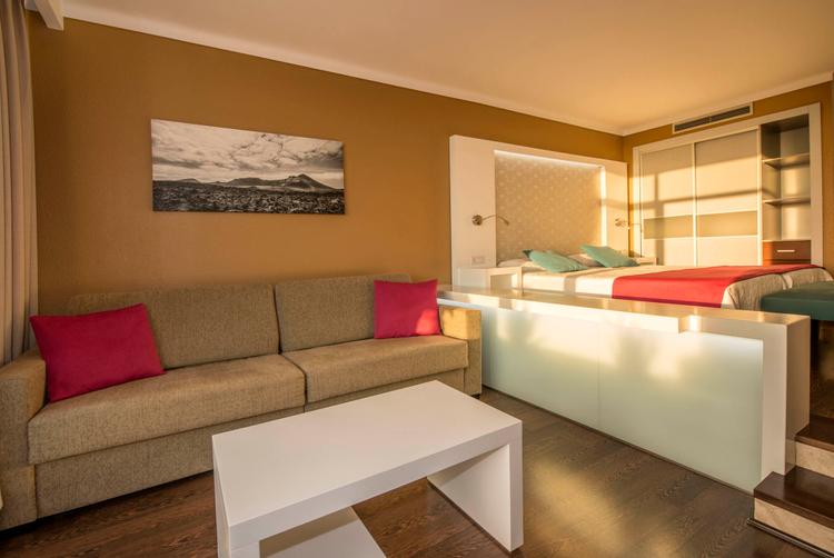 Beatriz Hoteles | Toledo | Lanzarote | Calella | 7