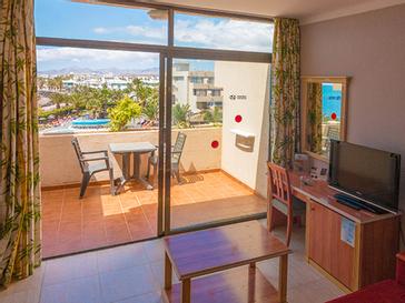 Beatriz Hoteles | Toledo | Lanzarote | Calella | Photos 23