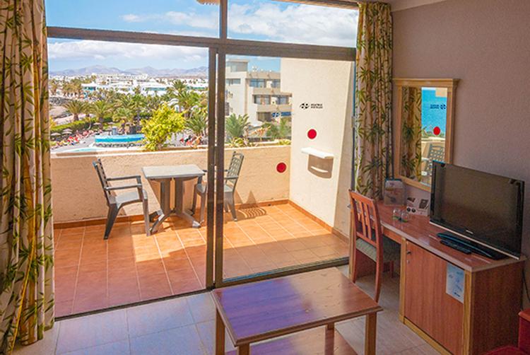 Beatriz Hoteles | Toledo | Lanzarote | Calella | 4