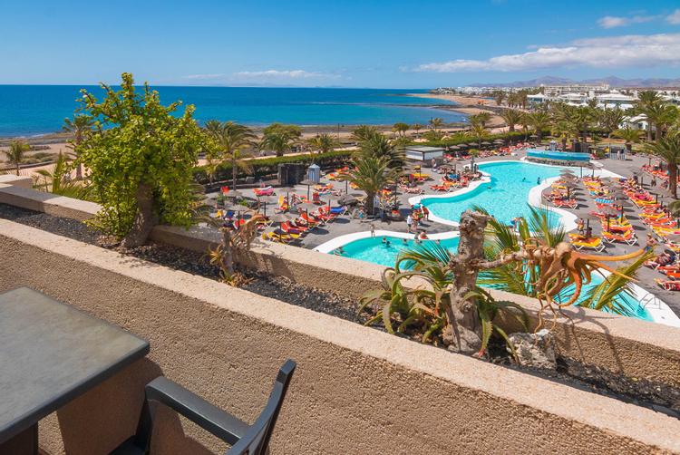 Beatriz Hoteles | Toledo | Lanzarote | Calella | 2