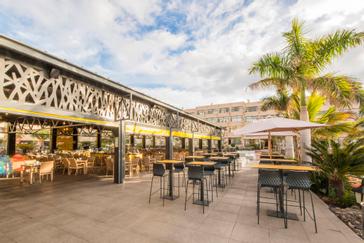 Beatriz Hoteles | Toledo | Lanzarote | Calella | Photos 26