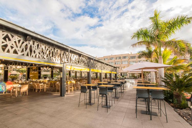 Beatriz Hoteles | Toledo | Lanzarote | Calella | 5